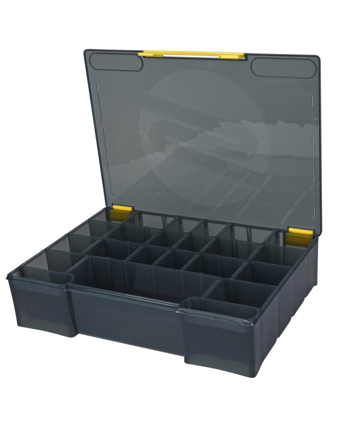 Pudełko Spro Tbx80l Dark 350x250x80cm