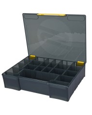 Pudełko Spro Tbx80l Dark 350x250x80cm