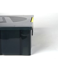 Pudełko Spro Tbx80l Dark 350x250x80cm