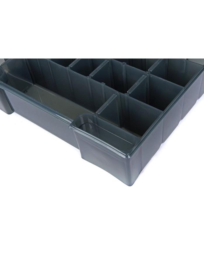 Pudełko Spro Tbx80l Dark 350x250x80cm