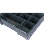 Pudełko Spro Tbx80l Dark 350x250x80cm