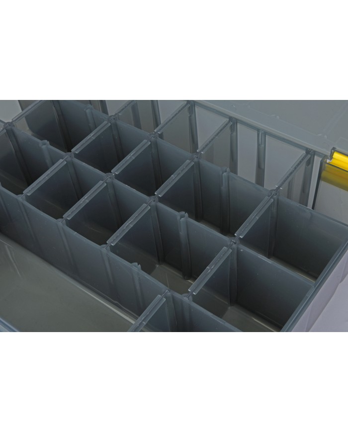 Pudełko Spro Tbx80l Dark 350x250x80cm