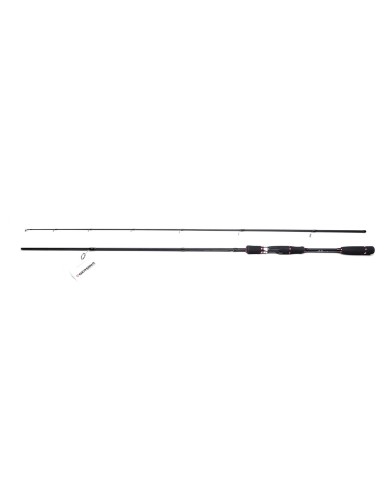 Wędka Germina Calibra Spin 2,40m 8-40g Wędka Germina Calibra Spin 2,40m 8-40g