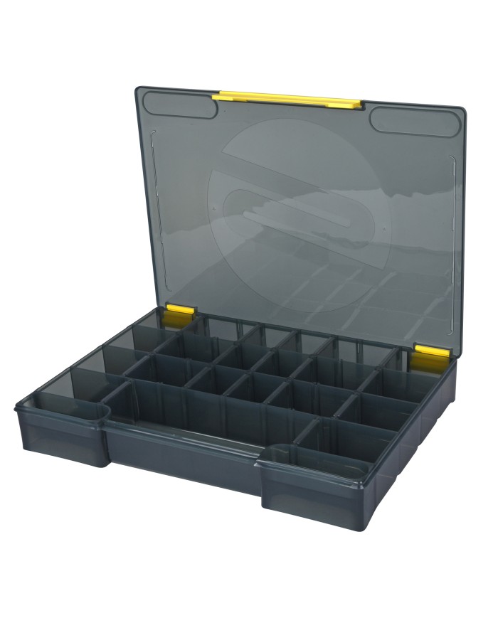 Pudełko Spro Tbx50l Dark 350x250x50cm