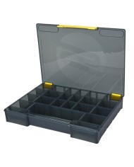 Pudełko Spro Tbx50l Dark 350x250x50cm