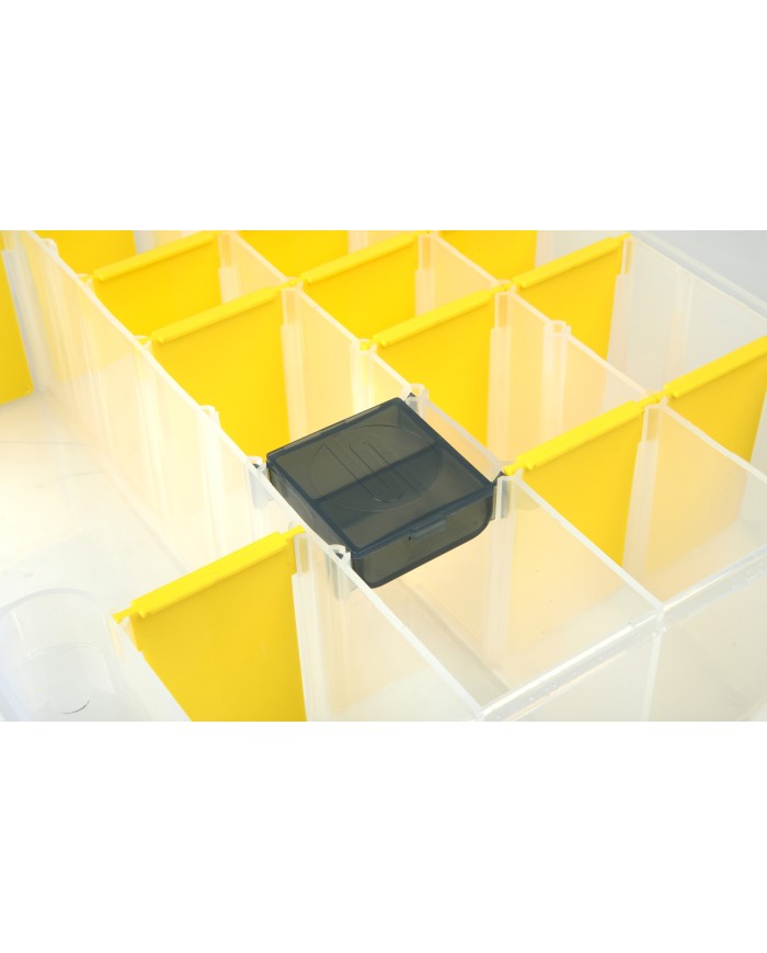 Pudełko Spro Tbx80l Clear 350x250x80cm