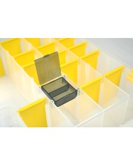 Pudełko Spro Tbx80l Clear 350x250x80cm