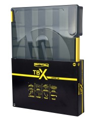 Pudełko Spro Tbx80l Clear 350x250x80cm