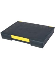 Pudełko Spro Tbx50l Dark 350x250x50cm