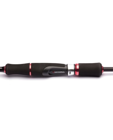 Wędka Germina Calibra Spin 2,40m 8-40g Wędka Germina Calibra Spin 2,40m 8-40g