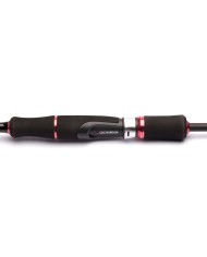 Wędka Germina Calibra Spin 2,40m 8-40g