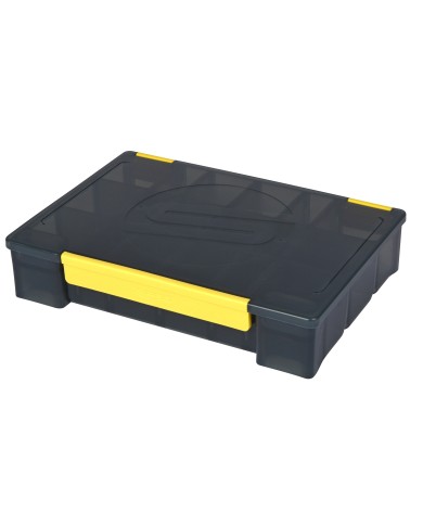 Pudełko Spro Tbx50m Dark 250x175x50cm