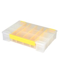 Pudełko Spro Tbx50m Clear 250x175x50cm