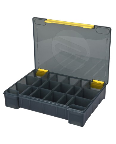 Pudełko Spro Tbx50m Dark 250x175x50cm