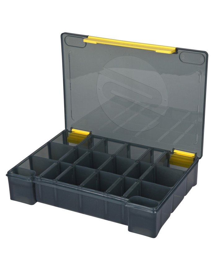 Pudełko Spro Tbx50m Dark 250x175x50cm