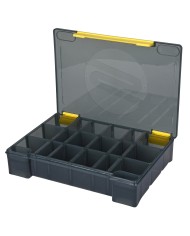 Pudełko Spro Tbx50m Dark 250x175x50cm