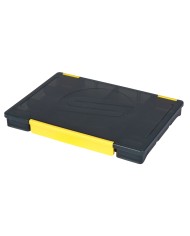 Pudełko Spro Tbx25m Dark 250x175x25cm