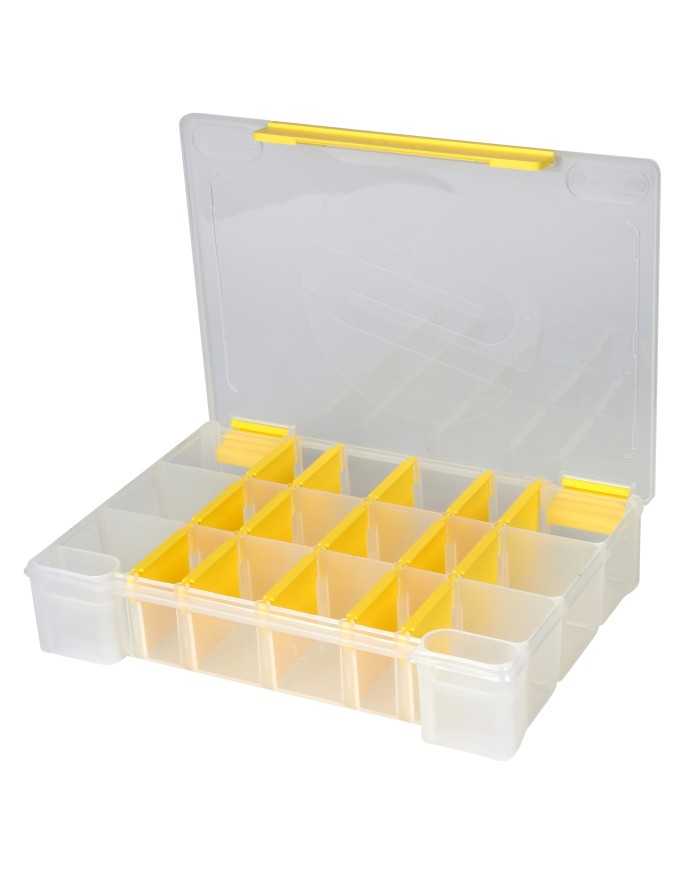 Pudełko Spro Tbx50m Clear 250x175x50cm