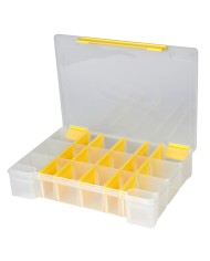 Pudełko Spro Tbx50m Clear 250x175x50cm