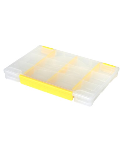 Pudełko Spro Tbx25m Clear 250x175x25cm