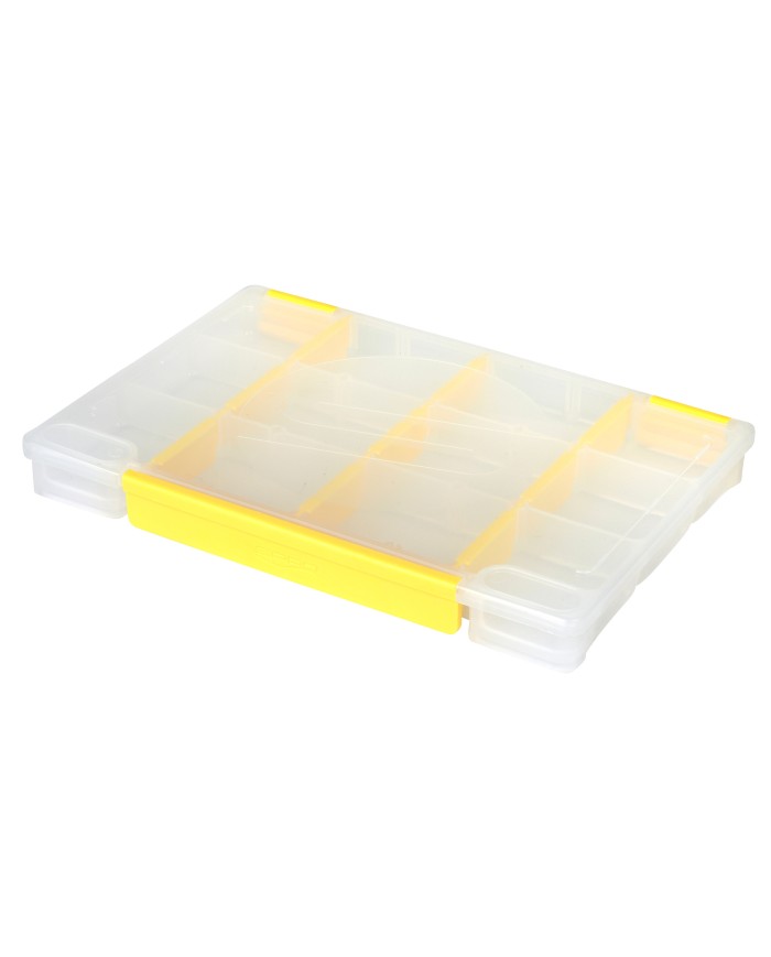 Pudełko Spro Tbx25m Clear 250x175x25cm