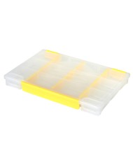 Pudełko Spro Tbx25m Clear 250x175x25cm