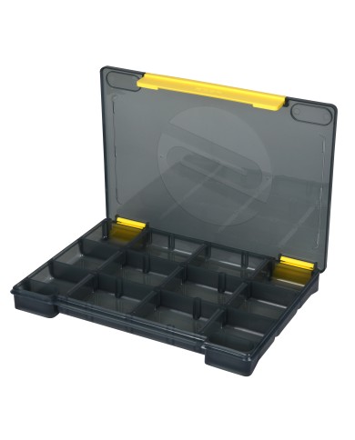 Pudełko Spro Tbx25m Dark 250x175x25cm