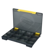 Pudełko Spro Tbx25m Dark 250x175x25cm