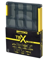 Pudełko Spro Tbx25m Clear 250x175x25cm