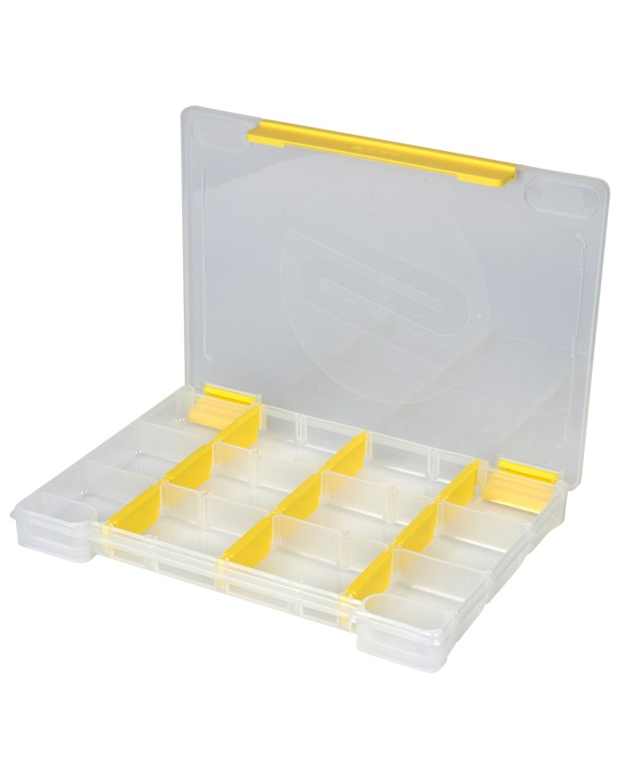 Pudełko Spro Tbx25m Clear 250x175x25cm