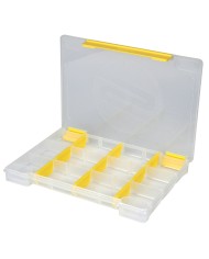 Pudełko Spro Tbx25m Clear 250x175x25cm