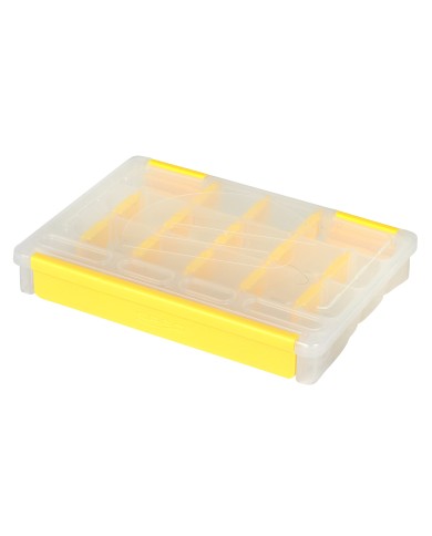 Pudełko Spro Tbx 25s Clear 175x125x25cm