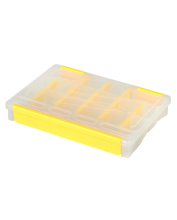 Pudełko Spro Tbx 25s Clear 175x125x25cm