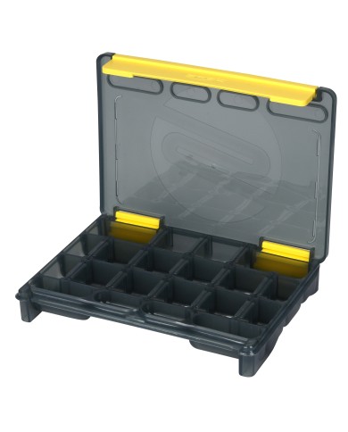 Pudełko Spro Tbx 25s Dark 175x125x25cm