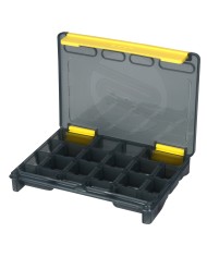 Pudełko Spro Tbx 25s Dark 175x125x25cm