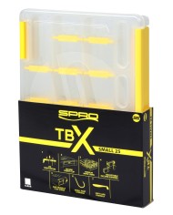 Pudełko Jenzi 228x112x35