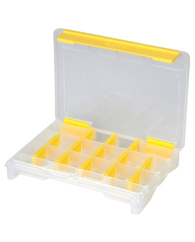 Pudełko Spro Tbx 25s Clear 175x125x25cm