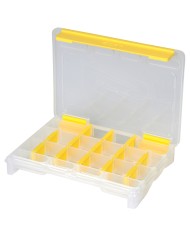 Pudełko Spro Tbx 25s Clear 175x125x25cm