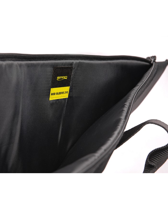 Pokrowiec Spro Single Rod Sleeve 270